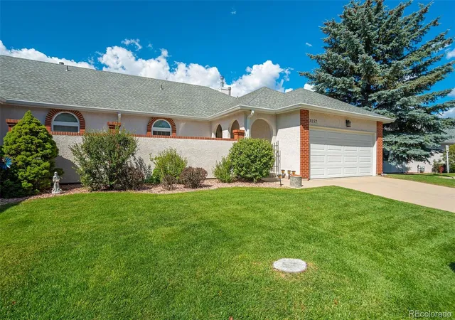 Photo 2 of Townhouse for sale at 3157 Soaring Bird Cir, Colorado Springs, CO 80920 | MLS# 5281065 | Listing updated on 2026-09-14