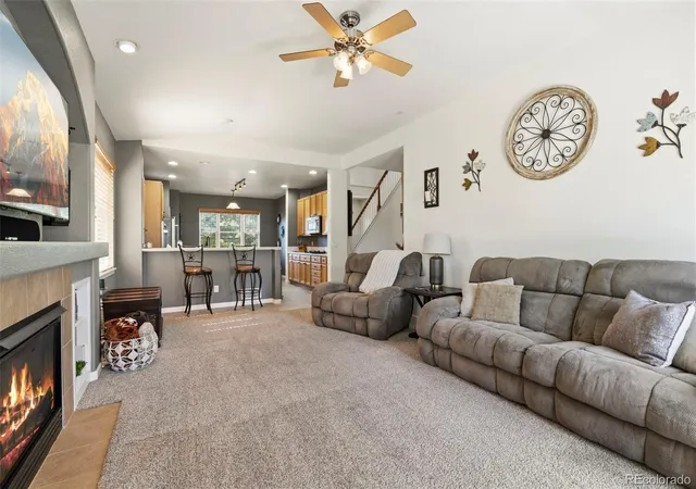 Photo 4 of Single family home for sale at 24082 E 2nd Drive, Aurora, CO 80018 | MLS# 4643475 | Listing updated on 2026-10-04