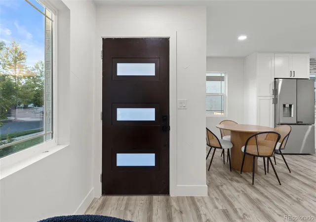 Photo 2 of Single family home for sale at 2851 Birch St, Denver, CO 80207 | MLS# 3150767 | Listing updated on 2026-09-19