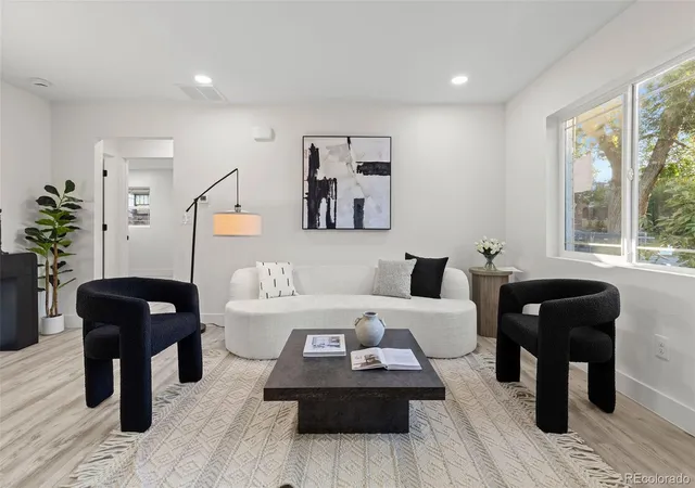 Photo 3 of Single family home for sale at 2851 Birch St, Denver, CO 80207 | MLS# 3150767 | Listing updated on 2026-09-19
