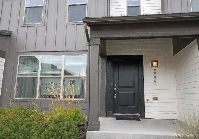 Photo 1 of Townhouse for sale at 5077 N Central Park Blvd #N, Denver, CO 80238 | MLS# 3060998 | Listing updated on 2026-10-05