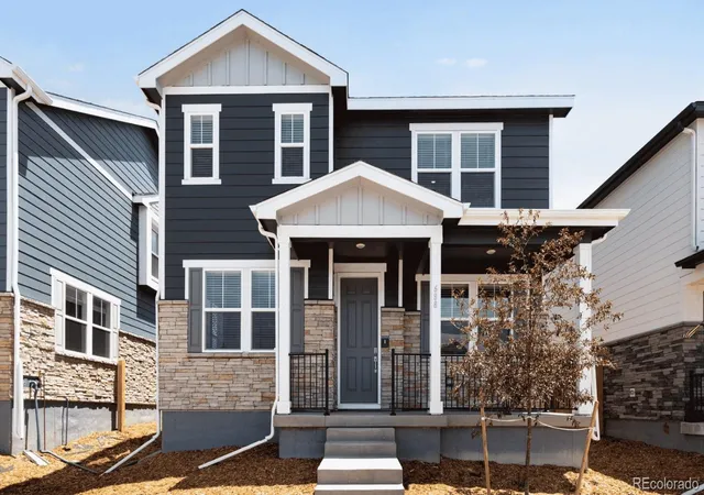 Photo 1 of Sale Pending at 697 N Ukraine St, Aurora, CO 80018 | MLS# 8800579 | Listing updated on 2026-09-24