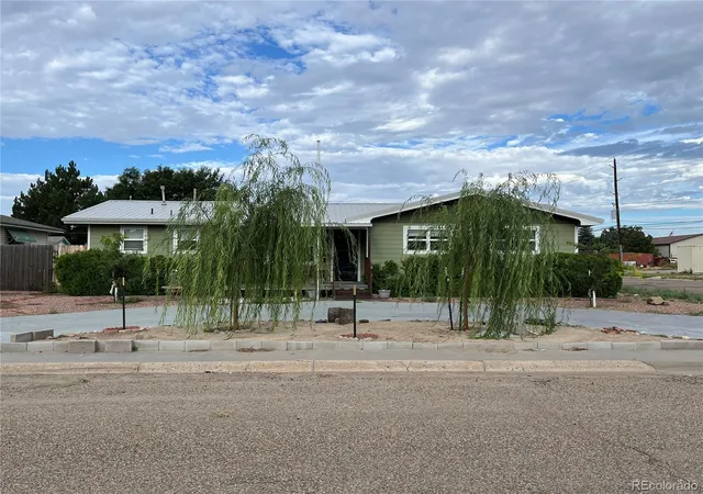 Photo 1 of Single family home for sale at 215 S 16th Street, Burlington, CO 80807 | MLS# 7704231 | Listing updated on 2026-09-14