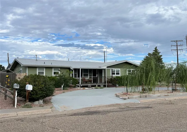 Photo 2 of Single family home for sale at 215 S 16th Street, Burlington, CO 80807 | MLS# 7704231 | Listing updated on 2026-09-14