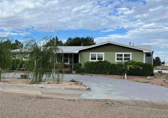 Photo 3 of Single family home for sale at 215 S 16th Street, Burlington, CO 80807 | MLS# 7704231 | Listing updated on 2026-09-14