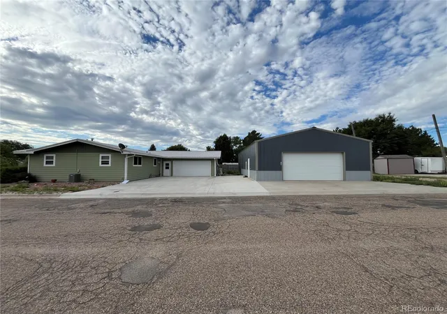 Photo 3 of Single family home for sale at 215 S 16th Street, Burlington, CO 80807 | MLS# 7704231 | Listing updated on 2026-09-14