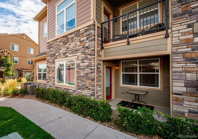 Photo 3 of Condo for sale at 9992 W Victoria Pl #101, Littleton, CO 80127 | MLS# 7617881 | Listing updated on 2026-09-15
