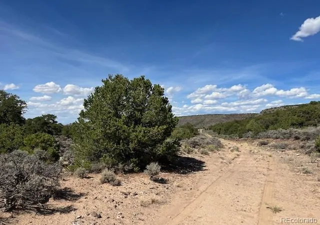 Photo 1 of Land for sale at Flintlock Trl Lot 110, San Luis, CO 81152 | MLS# 9438927 | Listing updated on 2026-09-14