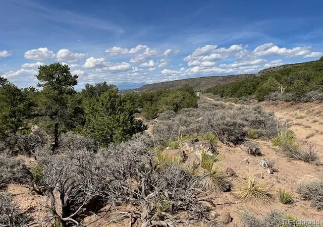 Photo 3 of Land for sale at Flintlock Trl Lot 110, San Luis, CO 81152 | MLS# 9438927 | Listing updated on 2026-09-14