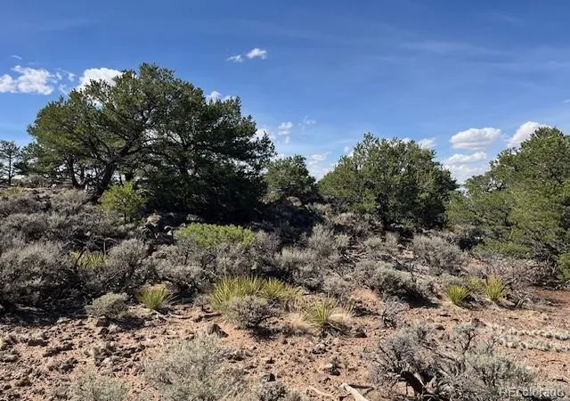 Photo 3 of Land for sale at Flintlock Trl Lot 110, San Luis, CO 81152 | MLS# 9438927 | Listing updated on 2026-09-14