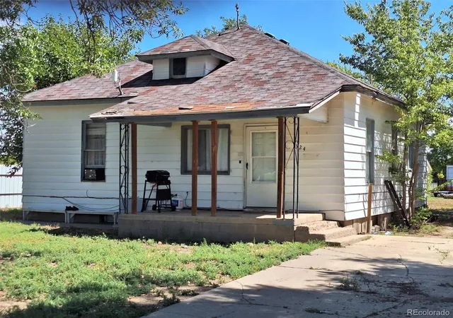 Photo 2 of Single family home for sale at 324 9th Street, Burlington, CO 80807 | MLS# 1675761 | Listing updated on 2026-09-14