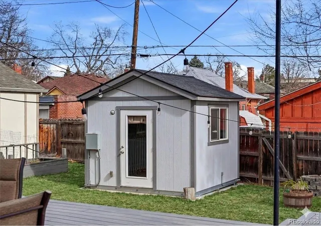 Photo 3 of Single family home for sale at 2924 Zenobia St, Denver, CO 80212 | MLS# 2897254 | Listing updated on 2026-09-15