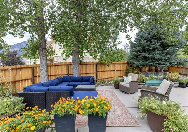 Photo 2 of Single family home for sale at 5424 Campglen Dr, Colorado Springs, CO 80906 | MLS# 4062961 | Listing updated on 2026-09-14