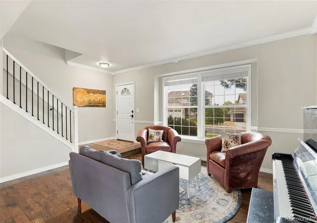 Photo 3 of Single family home for sale at 5424 Campglen Dr, Colorado Springs, CO 80906 | MLS# 4062961 | Listing updated on 2026-09-14