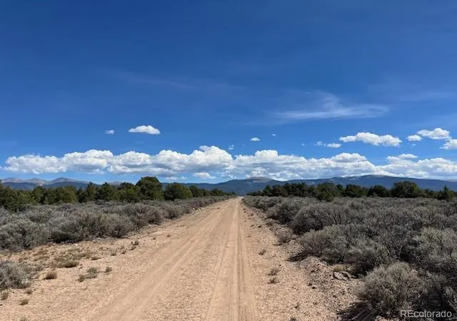 Photo 4 of Land for sale at Garland Trl Parcel 9, San Luis, CO 81152 | MLS# 7712692 | Listing updated on 2026-09-14