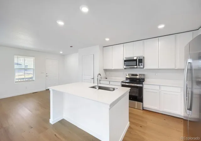 Photo 4 of Single family home for sale at 9270 Coal Cart Ln, Colorado Springs, CO 80908 | MLS# 7373007 | Listing updated on 2026-09-19