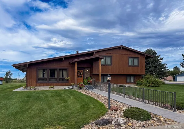 Photo 1 of Single family home for sale at 255 W 7th Street, Cheyenne Wells, CO 80810 | MLS# 2183955 | Listing updated on 2026-09-21
