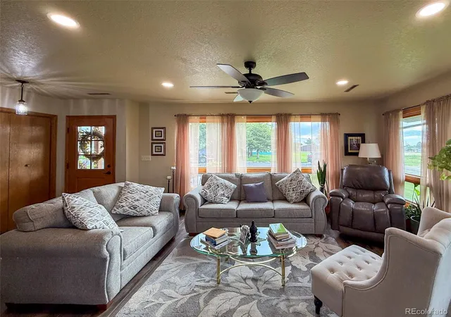 Photo 4 of Single family home for sale at 255 W 7th Street, Cheyenne Wells, CO 80810 | MLS# 2183955 | Listing updated on 2026-09-21
