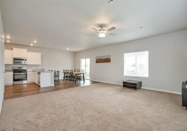 Photo 3 of Single family home for sale at 7411 W Big Thompson Cir, Frederick, CO 80530 | MLS# 8890493 | Listing updated on 2026-09-14