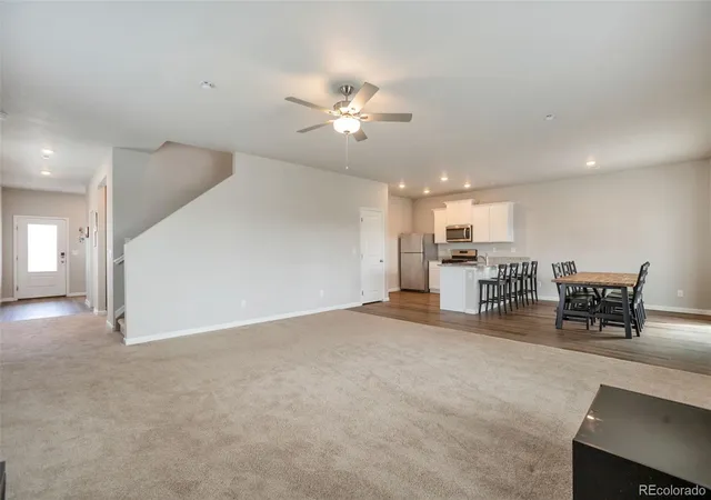 Photo 4 of Single family home for sale at 7411 W Big Thompson Cir, Frederick, CO 80530 | MLS# 8890493 | Listing updated on 2026-09-14