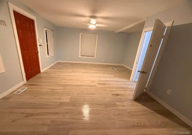 Photo 2 of Single family home for sale at 2605 Court St, Pueblo, CO 81003 | MLS# 2105639 | Listing updated on 2026-10-08
