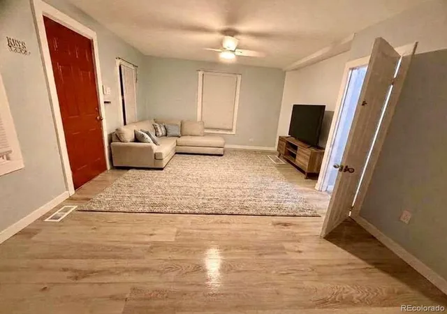 Photo 3 of Single family home for sale at 2605 Court St, Pueblo, CO 81003 | MLS# 2105639 | Listing updated on 2026-10-08