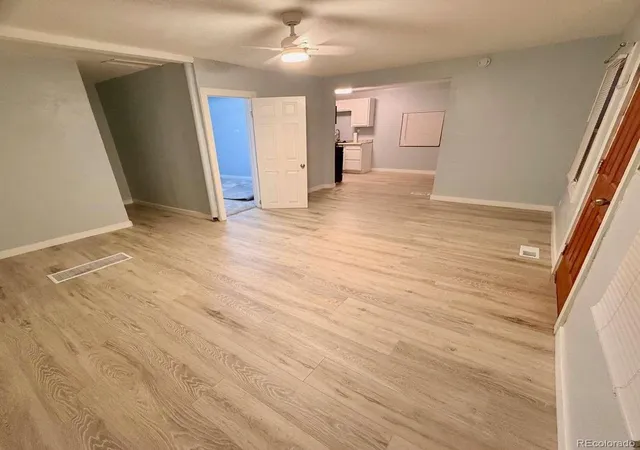 Photo 3 of Single family home for sale at 2605 Court St, Pueblo, CO 81003 | MLS# 2105639 | Listing updated on 2026-10-08