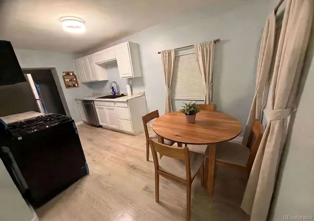 Photo 4 of Single family home for sale at 2605 Court St, Pueblo, CO 81003 | MLS# 2105639 | Listing updated on 2026-10-08