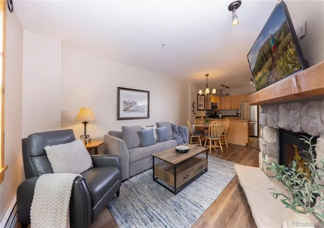 Photo 1 of Condo for sale at 100 Dercum Sq #8372, Keystone, CO 80435 | MLS# 1678777 | Listing updated on 2026-09-15