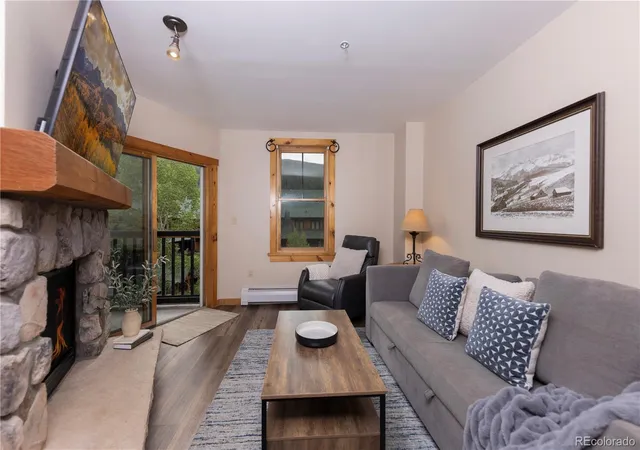 Photo 2 of Condo for sale at 100 Dercum Sq #8372, Keystone, CO 80435 | MLS# 1678777 | Listing updated on 2026-09-15