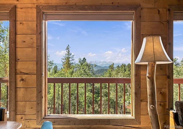 Photo 4 of Single family home for sale at 760 Coyote Cir, Black Hawk, CO 80422 | MLS# 2041383 | Listing updated on 2026-10-06