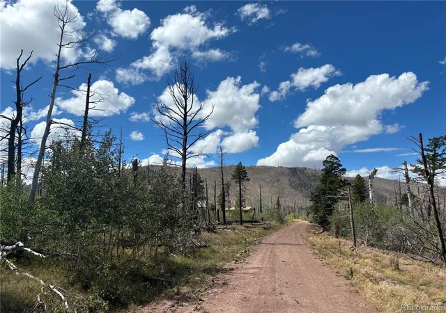 Photo 2 of Land for sale at Lot 2257 Port Loop, Fort Garland, CO 81133 | MLS# 8804510 | Listing updated on 2026-09-15