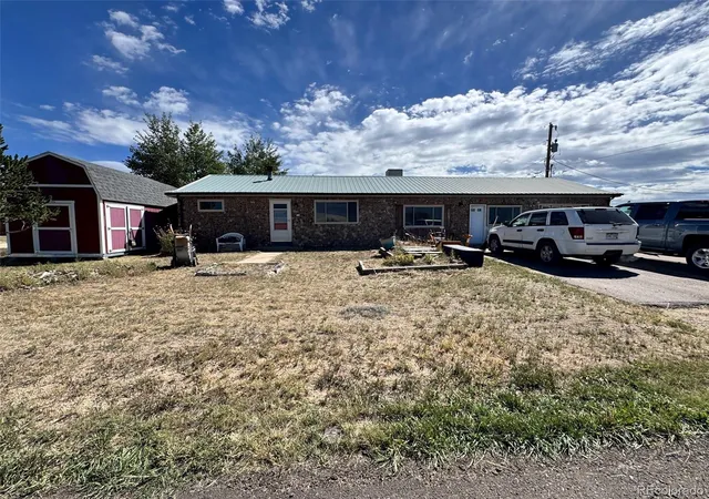 Photo 1 of Single family home for sale at 402 South St, Silver Cliff, CO 81252 | MLS# 2320418 | Listing updated on 2026-09-23