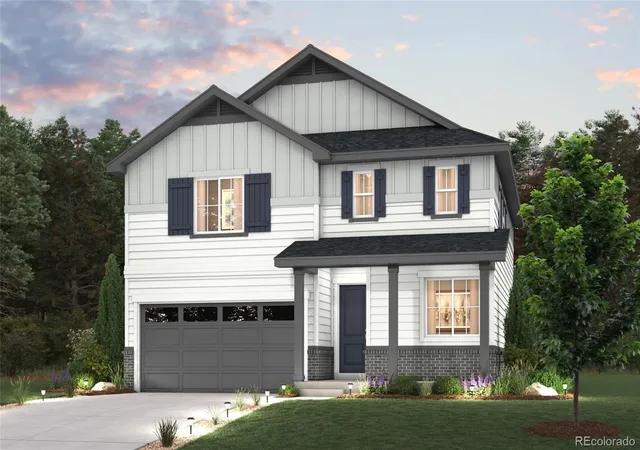 Photo 1 of Single family home for sale at 22748 E 47th Drive, Aurora, CO 80019 | MLS# 4516895 | Listing updated on 2026-10-03