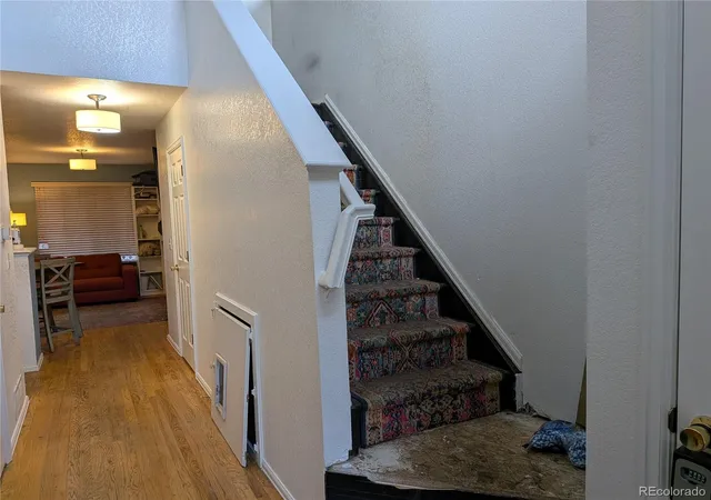 Photo 2 of Townhouse for sale at 2247 E 103rd Court, Thornton, CO 80229 | MLS# 8627301 | Listing updated on 2026-09-22