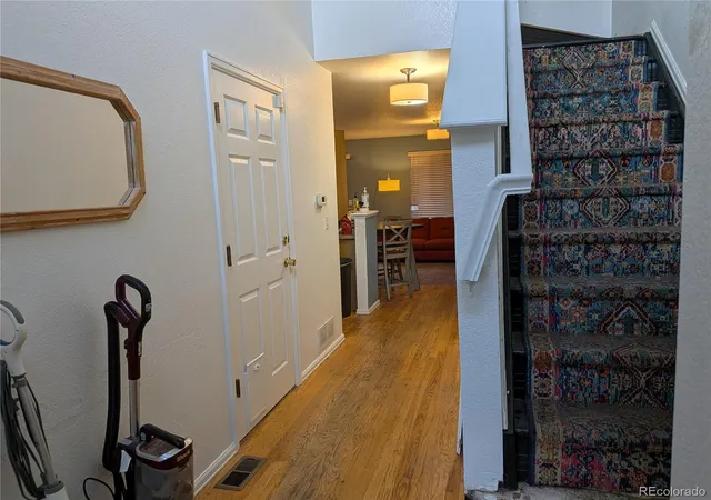 Photo 3 of Townhouse for sale at 2247 E 103rd Court, Thornton, CO 80229 | MLS# 8627301 | Listing updated on 2026-09-22