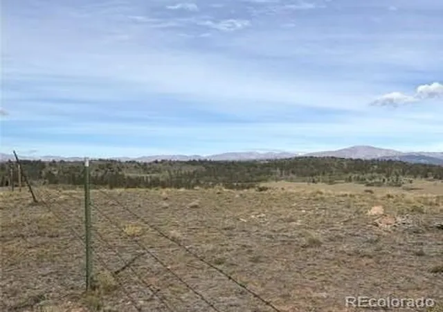 Land for sale at 649 Vulture Ln, Como, CO 80432 | MLS# 5533231