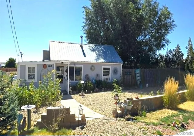 Photo 1 of Single family home for sale at 162 Main St, Florence, CO 81226 | MLS# 8163790 | Listing updated on 2026-09-25