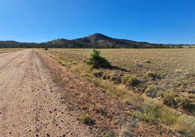 Photo 2 of Land for sale at 475 Summit Rd, Hartsel, CO 80449 | MLS# 7222258 | Listing updated on 2026-09-14