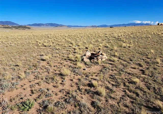 Photo 4 of Land for sale at 475 Summit Rd, Hartsel, CO 80449 | MLS# 7222258 | Listing updated on 2026-09-14