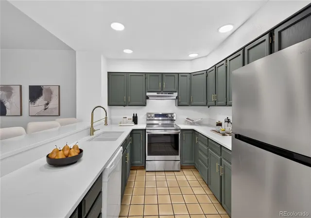Photo 3 of Condo for sale at 39377 Highway 6 #F101, Avon, CO 81620 | MLS# 1977310 | Listing updated on 2026-09-14