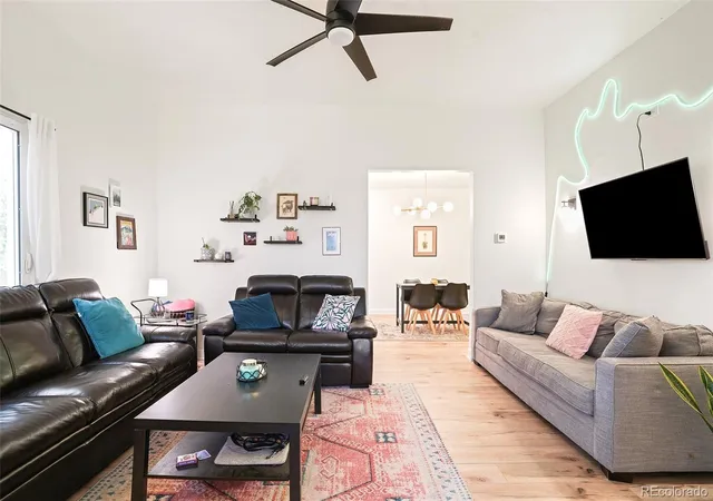 Photo 2 of Single family home for sale at 701 Galapago St, Denver, CO 80204 | MLS# 6715532 | Listing updated on 2026-09-30