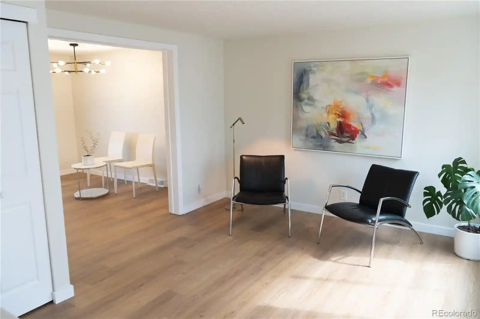 Listing Photo 1 - Condo for sale in 3073 W Ctr Ave located at 3073 W Ctr Ave, Denver, CO 80219 - Unit 3073 W Center Ave
