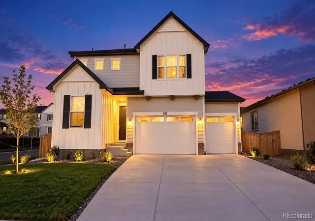 Photo 1 of Single family home for sale at 9142 Telluride Ct, Commerce City, CO 80022 | MLS# 3627472 | Listing updated on 2026-09-21