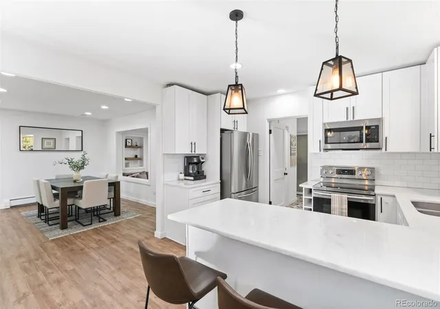 Photo 3 of Single family home for sale at 1600 Balsam St, Lakewood, CO 80214 | MLS# 9520217 | Listing updated on 2026-10-25
