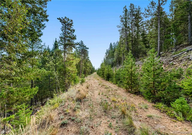 Photo 2 of Land for sale at Lot F Gray Wolf Trl, Golden, CO 80403 | MLS# 4407824 | Listing updated on 2026-09-15