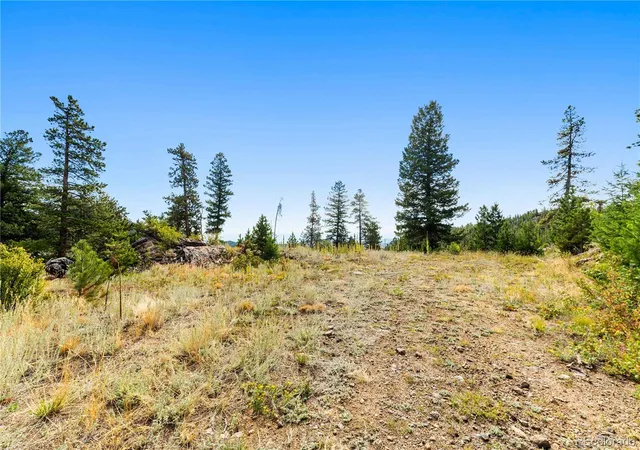 Photo 3 of Land for sale at Lot F Gray Wolf Trl, Golden, CO 80403 | MLS# 4407824 | Listing updated on 2026-09-15