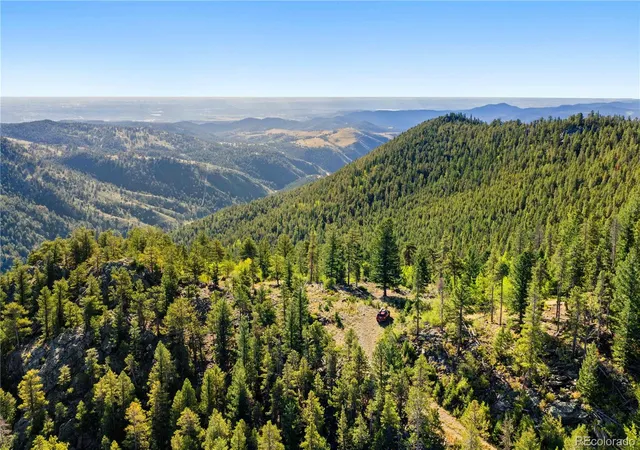 Photo 4 of Land for sale at Lot F Gray Wolf Trl, Golden, CO 80403 | MLS# 4407824 | Listing updated on 2026-09-15