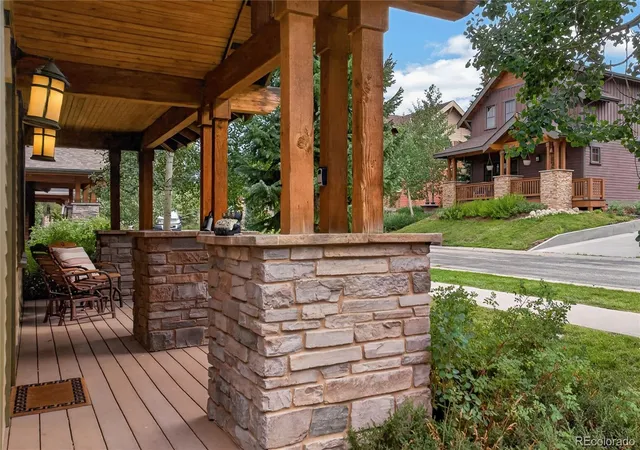 Photo 3 of Single family home for sale at 46 Meadow Trl, Fraser, CO 80442 | MLS# 2160066 | Listing updated on 2026-09-15