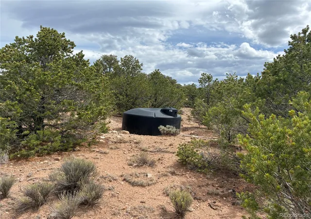 Photo 3 of Land for sale at 7325 Boyer Rd, Fort Garland, CO 81133 | MLS# 9908804 | Listing updated on 2026-09-15